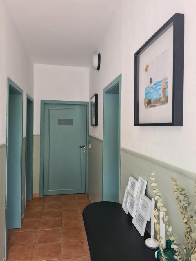 Apartment & Rooms Roza Перой Екстериор снимка