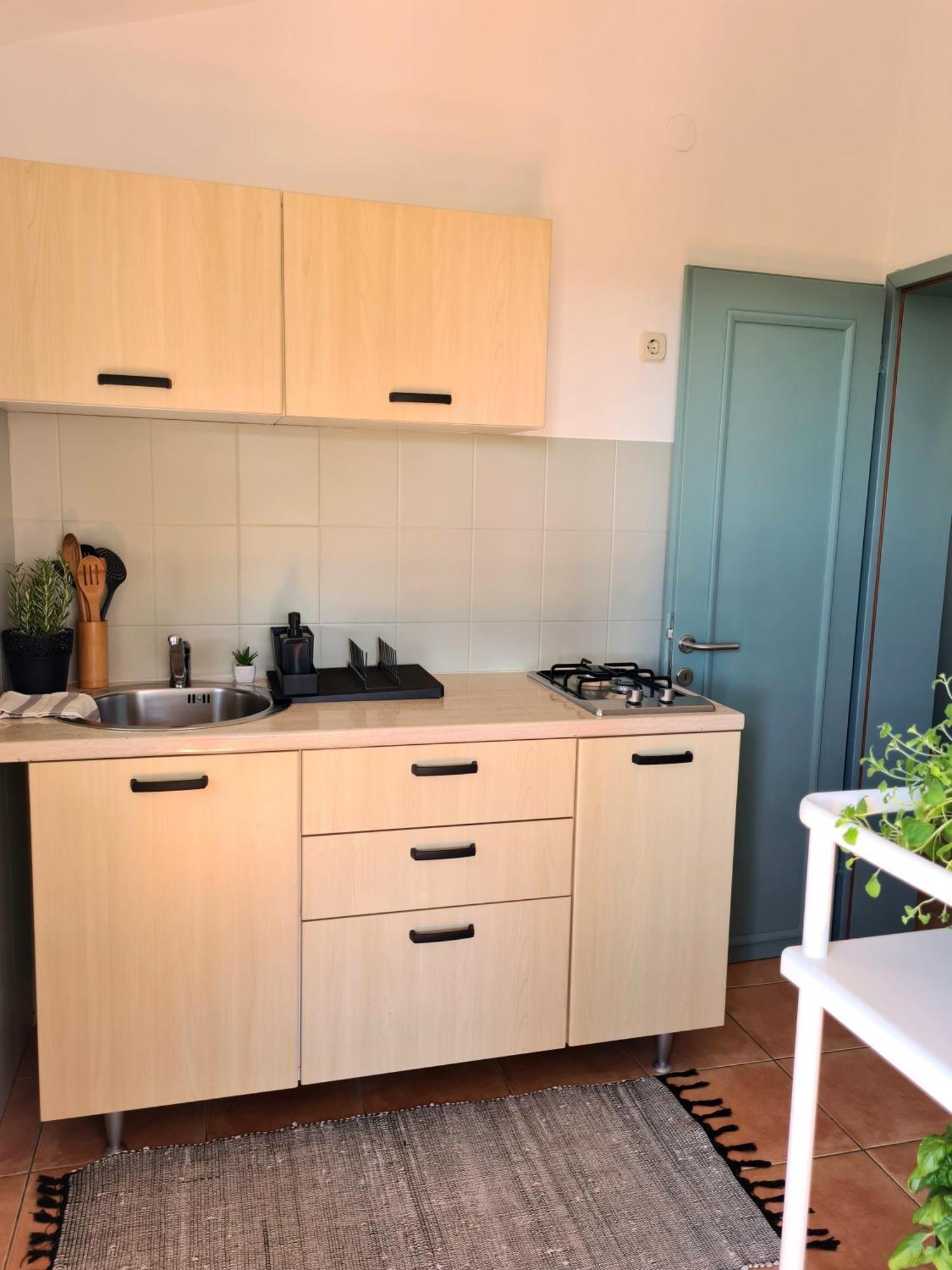 Apartment & Rooms Roza Перой Стая снимка