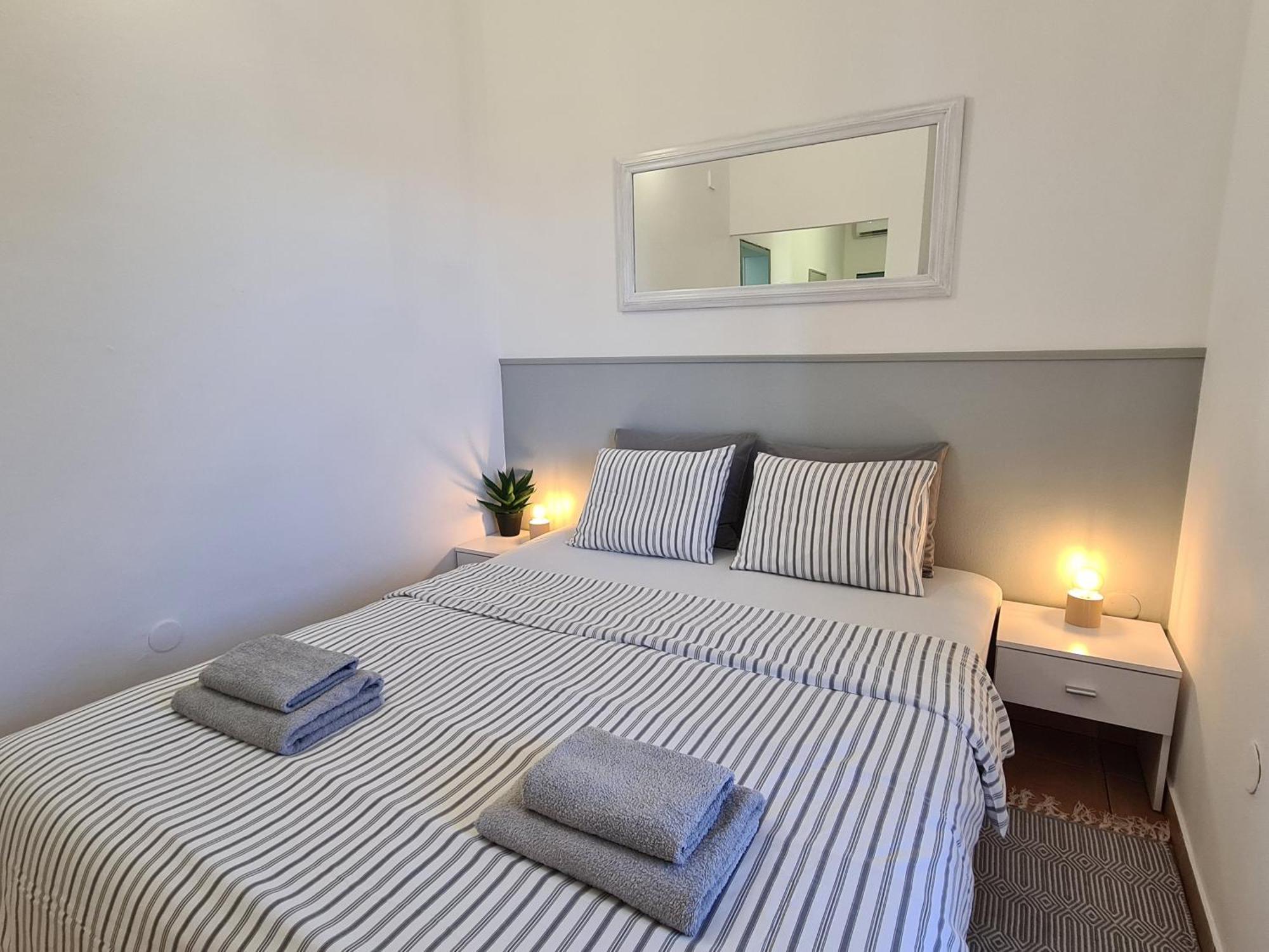 Apartment & Rooms Roza Перой Стая снимка