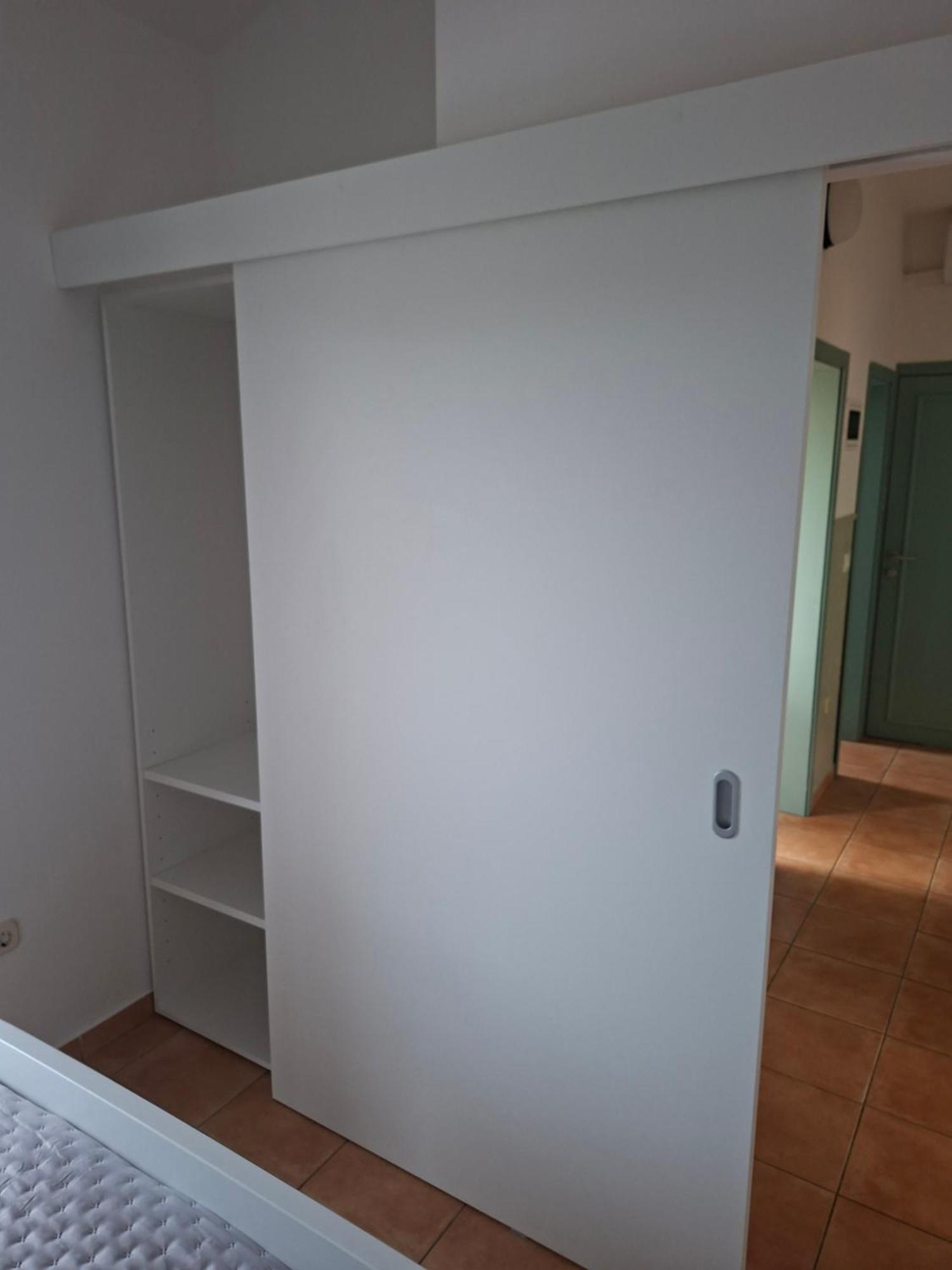 Apartment & Rooms Roza Перой Екстериор снимка